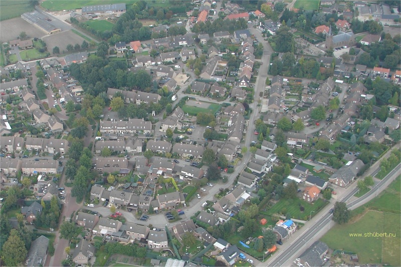 Boven Sint Hubert